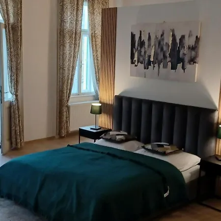 Entrez 3 - Historical Centre Kosice