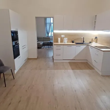 Entrez 3 - Historical Centre * Kosice