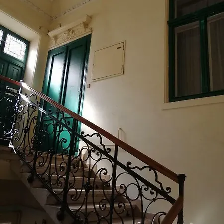 Apartment Entrez 3 - Historical Centre Kosice