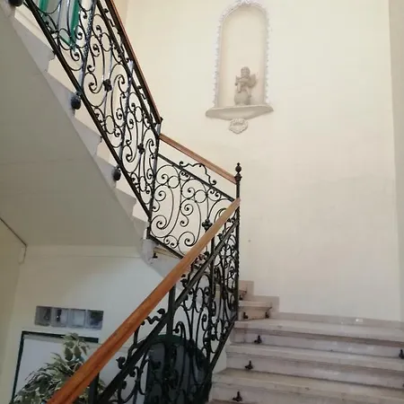 Апартаменти Entrez 3 - Historical Centre *