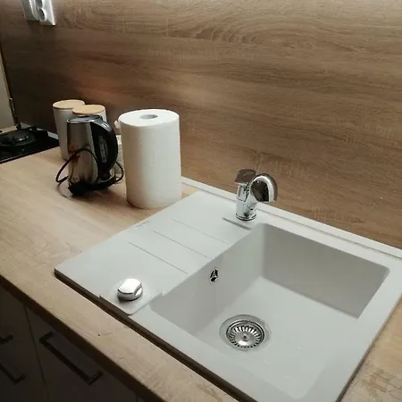 Entrez 3 - Historical Centre Kosice