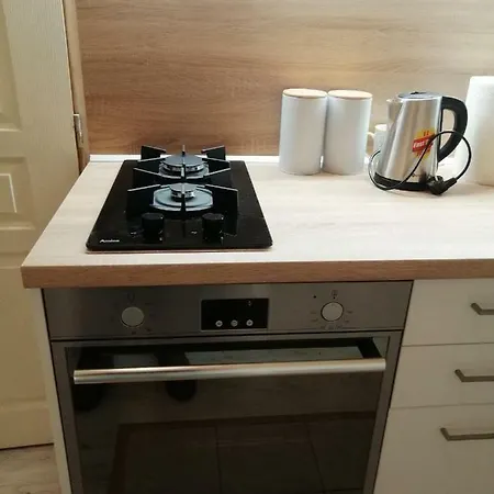 Entrez 3 - Historical Centre Apartment *