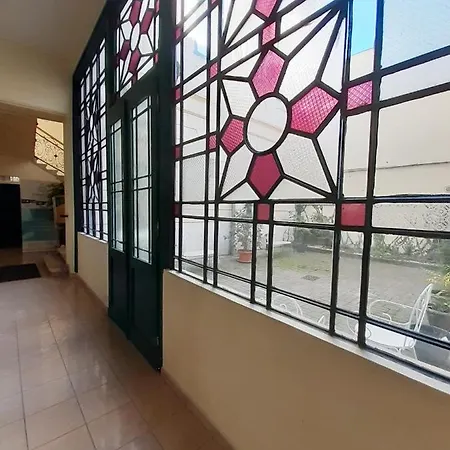 Entrez 3 - Historical Centre