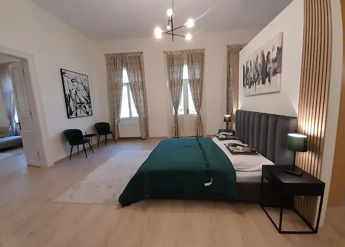 Appartement Entrez 3 - Historical Centre *