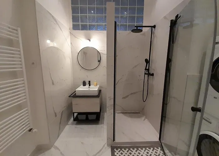 Entrez 3 - Historical Centre