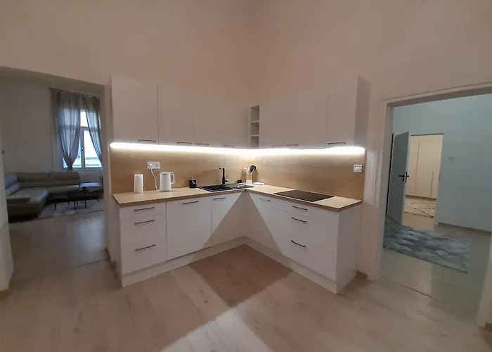 Appartement Entrez 3 - Historical Centre *