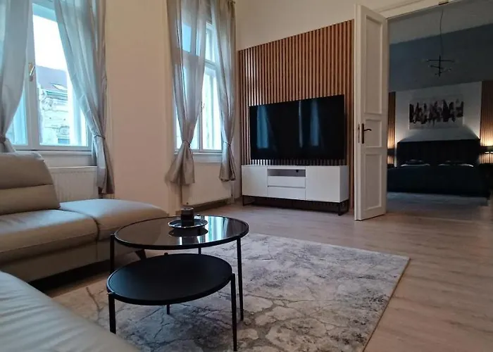 Appartement Entrez 3 - Historical Centre *