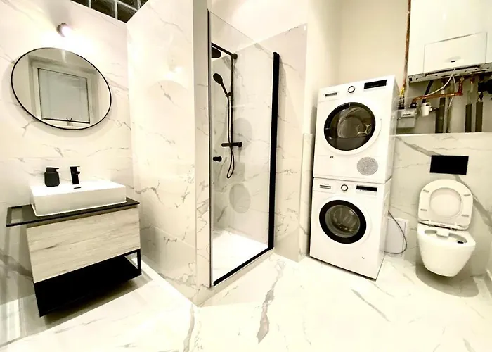 Entrez 3 - Historical Centre Košice