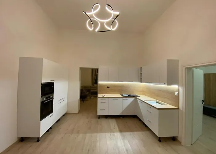 Appartement Entrez 3 - Historical Centre *