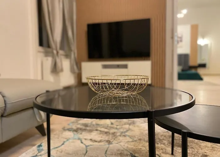 Entrez 3 - Historical Centre Appartement