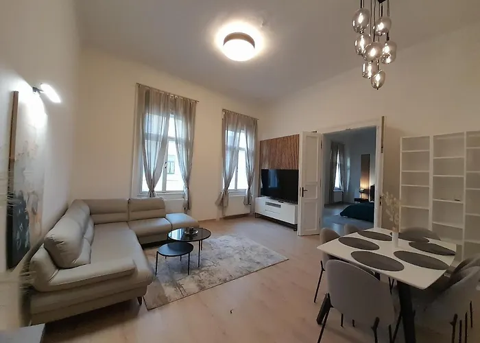 Appartement Entrez 3 - Historical Centre Košice