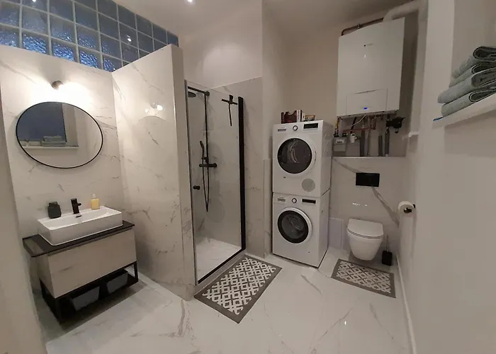 Entrez 3 - Historical Centre Appartement