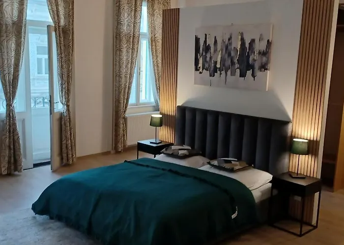 Entrez 3 - Historical Centre Košice