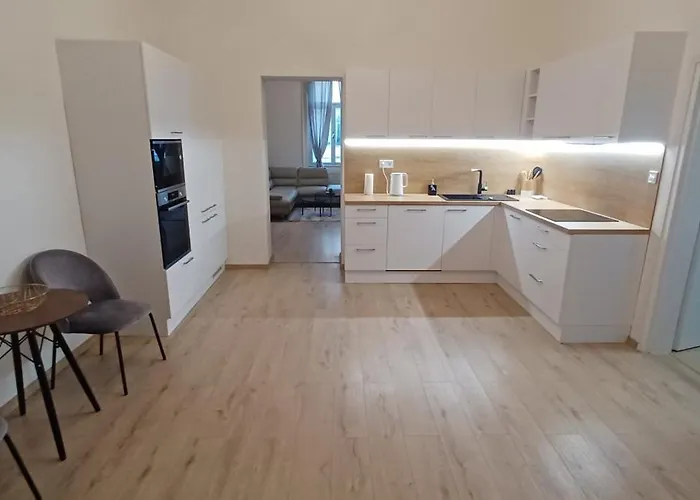 Entrez 3 - Historical Centre * Košice