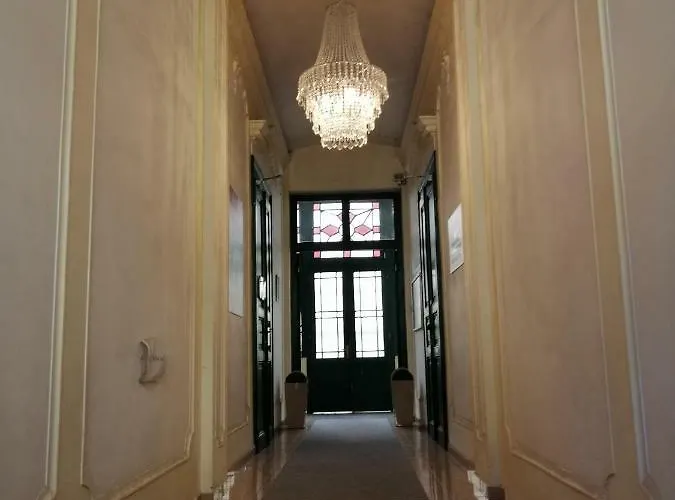 Entrez 3 - Historical Centre Košice