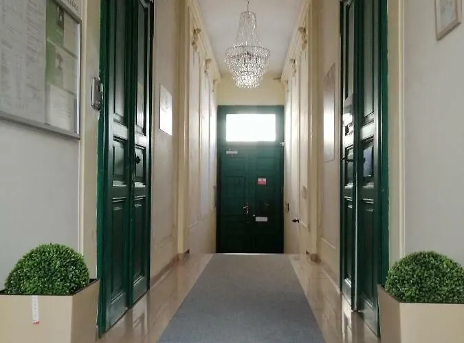 Entrez 3 - Historical Centre