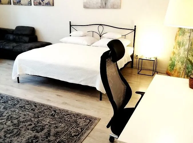 Entrez 3 - Historical Centre Košice