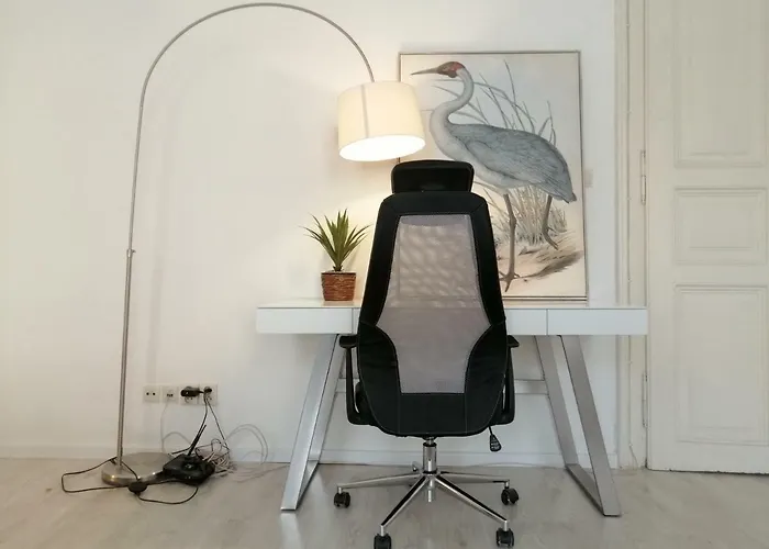 Appartement Entrez 3 - Historical Centre