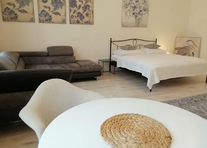 Appartement Entrez 3 - Historical Centre Košice