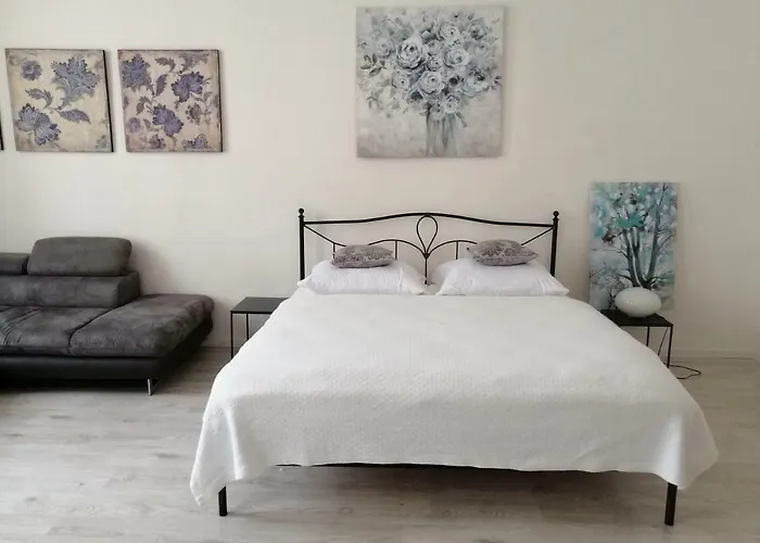 Entrez 3 - Historical Centre Appartement Košice