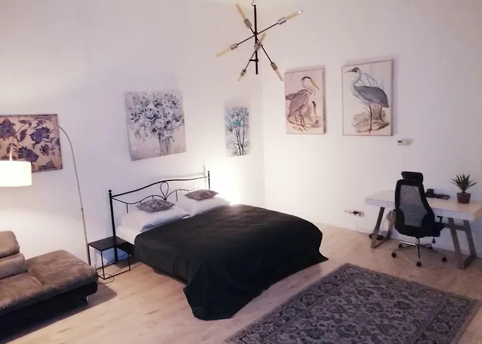 Entrez 3 - Historical Centre Appartement *