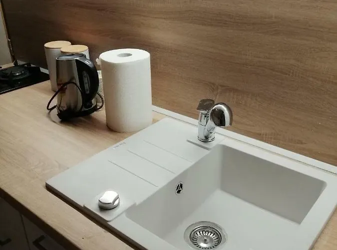 Entrez 3 - Historical Centre Košice