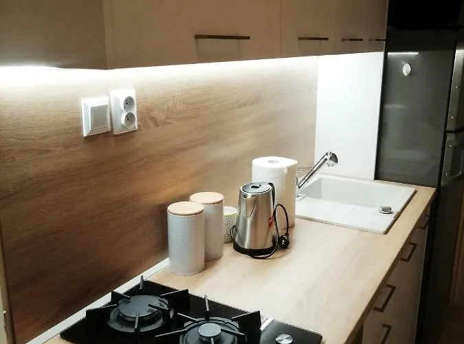 Appartement Entrez 3 - Historical Centre *