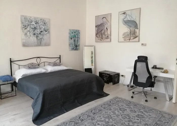 Appartement Entrez 3 - Historical Centre *