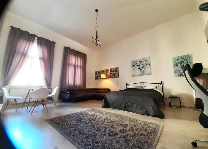 Appartement Entrez 3 - Historical Centre Košice