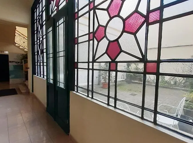 Entrez 3 - Historical Centre