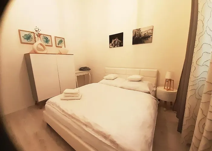 Entrez 3 - Historical Centre Appartement Košice