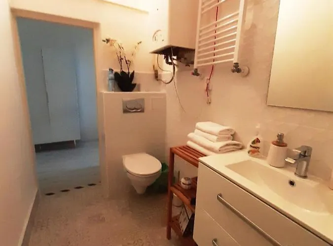 Appartement Entrez 3 - Historical Centre *