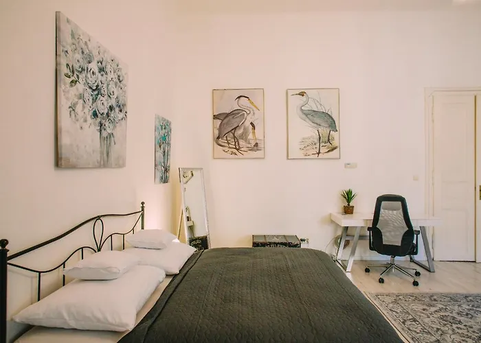 Appartement Entrez 3 - Historical Centre