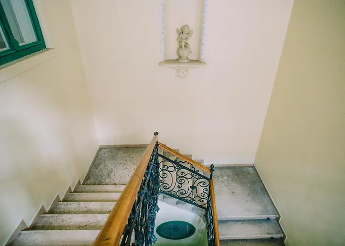 Entrez 3 - Historical Centre Appartement Košice