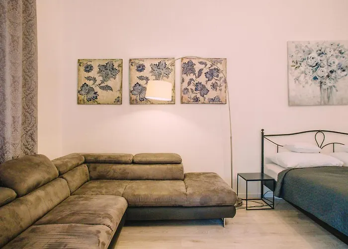 Appartement Entrez 3 - Historical Centre